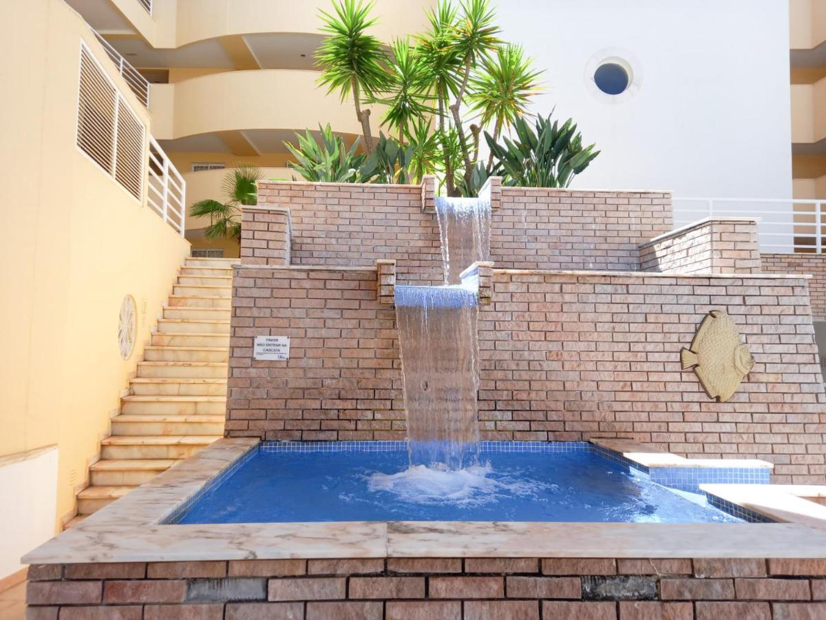 Via Marina - Vilamoura Center With Pool Ngoại thất bức ảnh