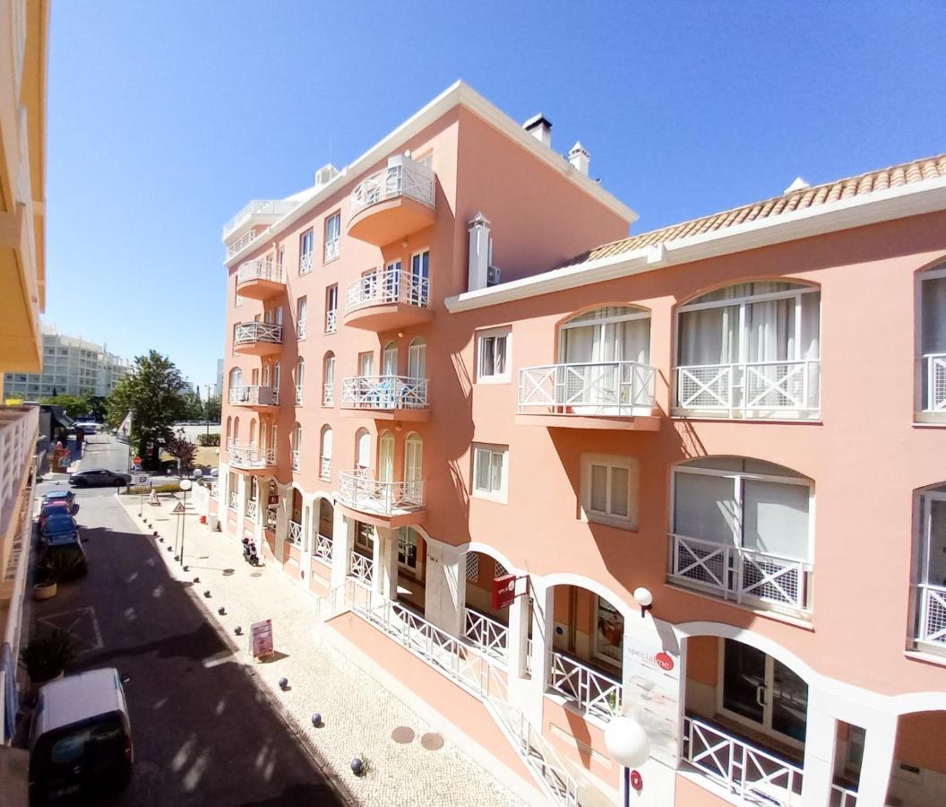 Via Marina - Vilamoura Center With Pool Ngoại thất bức ảnh