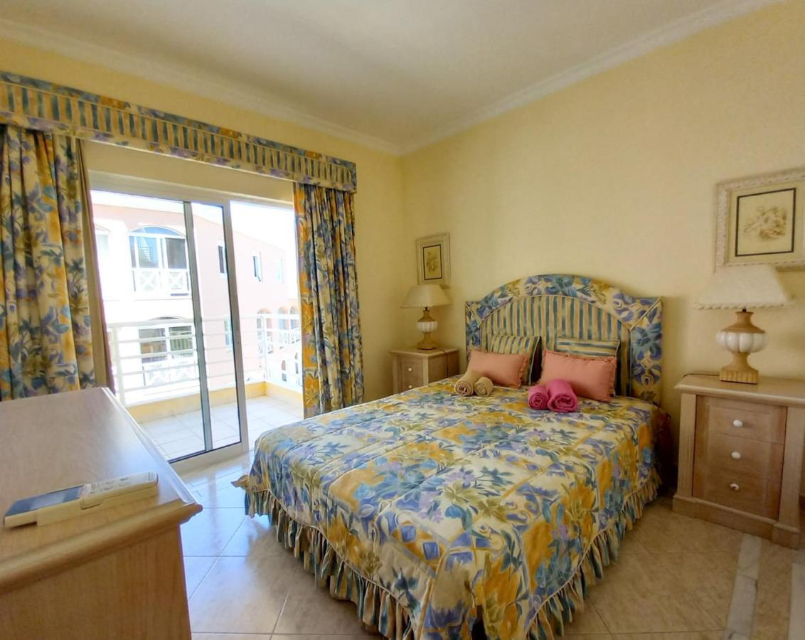 Via Marina - Vilamoura Center With Pool Ngoại thất bức ảnh