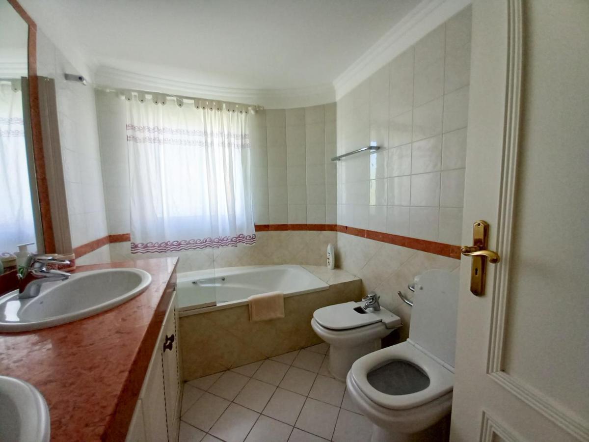 Via Marina - Vilamoura Center With Pool Ngoại thất bức ảnh