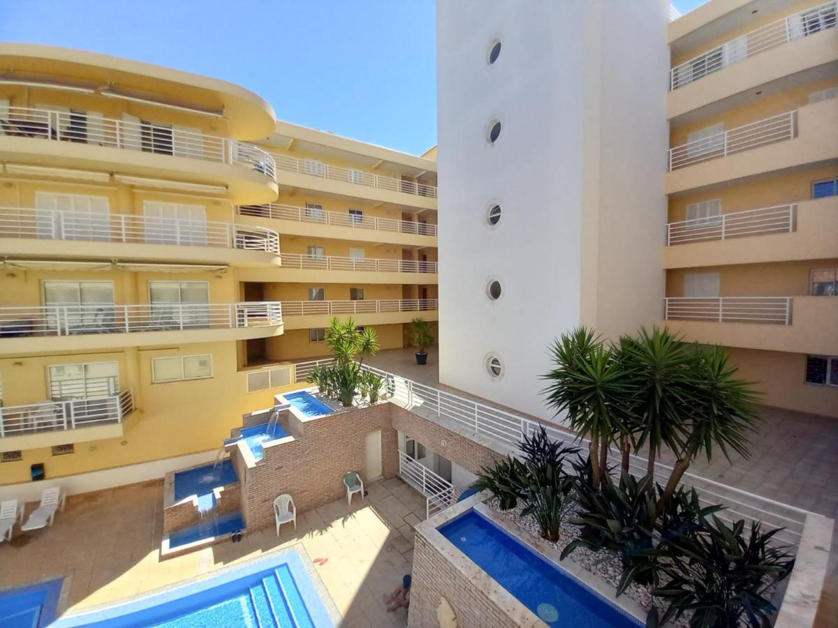Via Marina - Vilamoura Center With Pool Ngoại thất bức ảnh