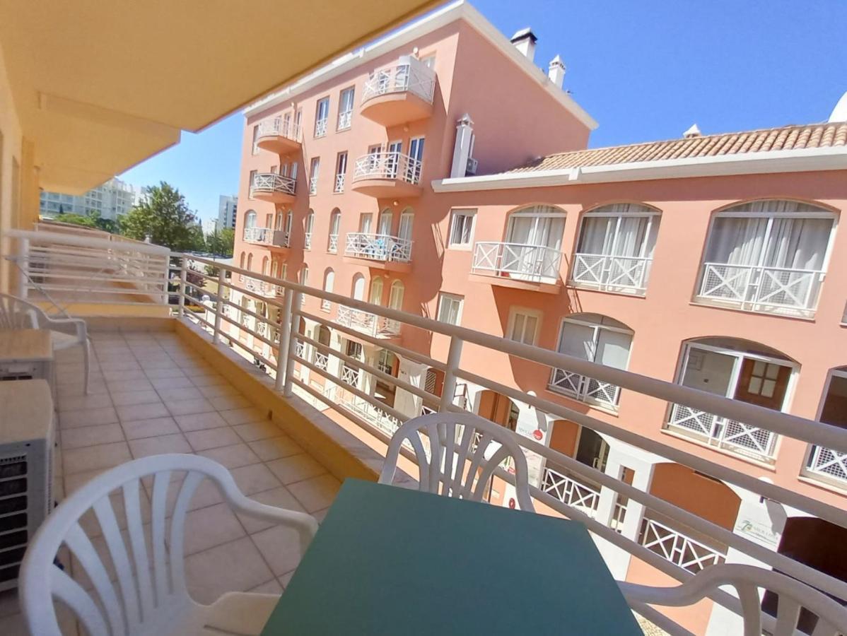 Via Marina - Vilamoura Center With Pool Ngoại thất bức ảnh