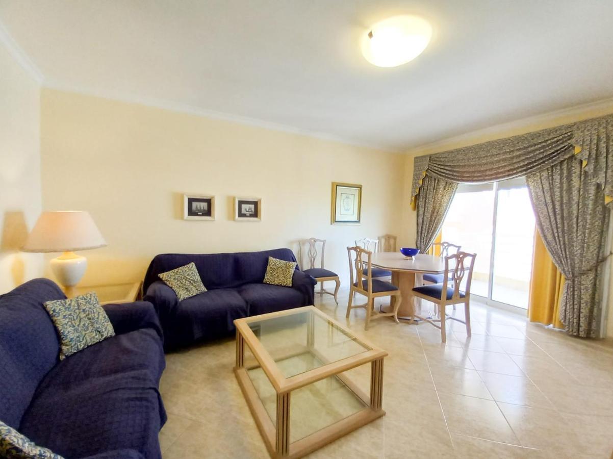 Via Marina - Vilamoura Center With Pool Ngoại thất bức ảnh